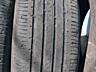 Продам 2 летние шины б/у (1 Savero, 1 Firestone), 215(205)/65/16