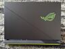 Asus Rog Strix G16 (2024) NEW! РАССРОЧКА!