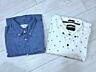 Фирменные рубашки размера S