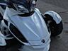 Can-Am Spyder ST Roadster (Доступен в Автокредит)