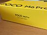 Продам телефон новый в хорошем состоянии POCO M6 pro