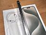 iPhone 15 pro max идеал продам/обмен