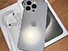 iPhone 15 pro max идеал продам/обмен