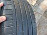 Продам летние шины hankook 235/50 R19