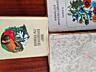 Продам художественную лит-ру, словари, справочники. Обмен на продукты