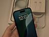 iPhone 15 256/99akb