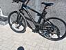 Rockrider 520 колеса 27.5 Франция B'twin Decathlon