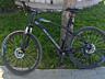 Rockrider 520 колеса 27.5 Франция B'twin Decathlon
