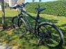 Rockrider 520 колеса 27.5 Франция B'twin Decathlon