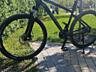 Rockrider 520 колеса 27.5 Франция B'twin Decathlon