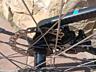 Rockrider 520 колеса 27.5 Франция B'twin Decathlon