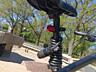 Rockrider 520 колеса 27.5 Франция B'twin Decathlon