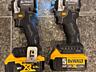 Dewalt, Bosch, Milwaukee, Makita и другие