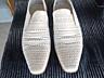 Туфли летние