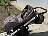 Коляска 3 в 1 Verdi Bobo Eco (торг возможен)