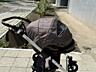 Коляска 3 в 1 Verdi Bobo Eco (торг возможен)