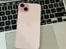 iPhone 15 Plus