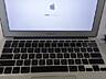 MacBook air 11Mid2010