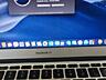 MacBook air 11Mid2010