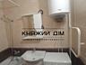 Оренда 2 кімнатна роздільна квартира на Позняках в новому будинку по .