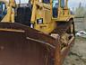 Продам бульдозер Caterpillar D8r с репером