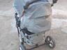 Продам коляску Carrello Vista