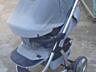 Продам коляску Carrello Vista
