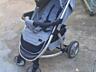 Продам коляску Carrello Vista