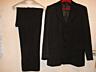 Продам костюм практически новый размер М за 200 лей