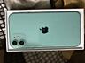 Продам срочно iPhone 11