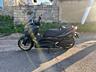 YAMAHA X-MAX 300 Tech MAX