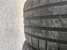 R18 235/55 Bridgestone