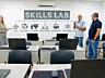 Карьерные консультации и профориентация в Skills Lab