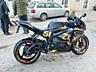 SUZUKI GSX-R 1000