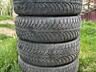 ПРОДАМ РЕЗИНУ 195/65/15