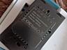 Smart WiFi sensor выключатель Smart life