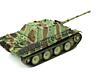 MENG TS-039 Немецкая противотанковая САУ Jagdpanther Ausf. G1