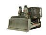 MENG SS-010 D9R Armored Bulldozer w/slat Armor