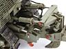 MENG SS-010 D9R Armored Bulldozer w/slat Armor