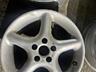 Диски литьё R15 разболтовка 5x100 (Volkswagen, Audi, Skoda) KBA-43191