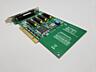 Адаптер PCI-1612AU - RS-232/422/485 + DB37 (центроникс)