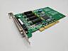 Адаптер PCI-1612AU - RS-232/422/485 + DB37 (центроникс)