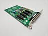 Адаптер PCI-1612AU - RS-232/422/485 + DB37 (центроникс)