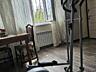 Продается эллиптический тренажёр