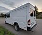 Mercedes Sprinter 416| Легендарный двигатель 2.7 CDI| Обмен