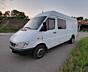 Mercedes Sprinter 416| Легендарный двигатель 2.7 CDI| Обмен
