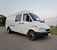 Mercedes Sprinter 416| Легендарный двигатель 2.7 CDI| Обмен