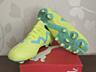 Бутсы Puma FUTURE Play FG/AG 37,5 р-р