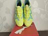 Бутсы Puma FUTURE Play FG/AG 37,5 р-р