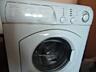 Стиральная машина " Ariston". Требует небольших вложений.
